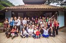 No Espírito Santo, Hospital Infantil sedia curso de aleitamento materno 