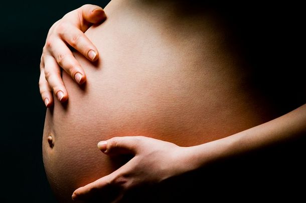SBP reforça importância da consulta pediátrica pré-natal - SBP