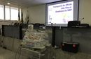 Programa de Reanimação Neonatal da SBP qualifica especialistas no interior do Tocantins 