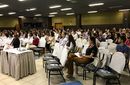 Homenagem, premiação e conferências marcam a abertura do IV Capco, em Cuiabá (MT) 