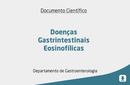 Doenças Gastrintestinais Eosinofílicas 