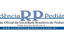 Volume 13 da revista Residência Pediátrica já está disponível para leitura 