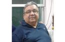 SBP lamenta o falecimento do dr. Gérsimo Alvarez Sampaio 