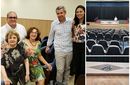 Presidente da Sobape integra comitiva do NordestePed 