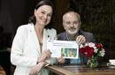 1º vice-presidente da SBP participa de lançamento do Mapa da Saúde das Crianças e Adolescentes Catarinenses 