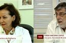Veja histórias de crianças que devem a vida a pediatras 