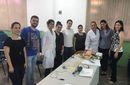 Cursos do Programa de Reanimação Neonatal da SBP mobilizam pediatras do Mato Grosso 
