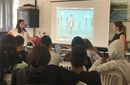 Dia do Adolescente engaja pediatras em atividades por todo País  