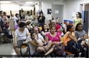 Com fechamento de emergências pediátricas, espera nas abertas chega a cinco horas 