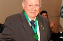 SBP comunica o falecimento do Dr. Antônio Márcio Junqueira Lisboa, pioneiro da pediatria em Brasília 