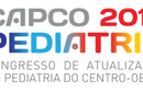 Goiânia – sede do 3º CAPCO - será a capital da Pediatria no Centro-Oeste até o dia 24 de junho 