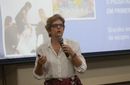 Com a presença da Presidente da SBP, começa o II Congresso Rondoniense de Pediatria 