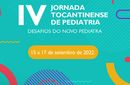 STOP realiza IV Jornada Tocantinense de Pediatria 