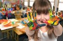 Basta de trabalho infantil! 