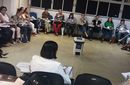 Oficina de Amamentação conta com instrutoras da Sobape 
