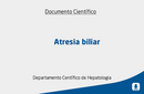Atresia Biliar 