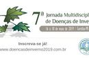 Pediatras paranaenses organizam em maio a Jornada de Doenças de Inverno  