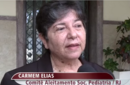 Entrevista com a dra Carmem Elias, presidente do Comitê de Aleitamento Materno para a rádio Nacional 