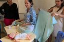 Método Canguru é tema de curso em hospital de referência em Porto Velho (RO) 