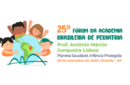 25º Fórum da ABP: especialistas discutirão a relação entre o meio ambiente e a saúde das crianças e adolescentes 