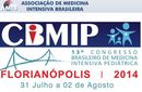 Florianópolis recebe Congresso Brasileiro de Medicina Intensiva Pediátrica. Não perca! 