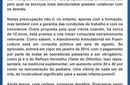 Aos pediatras, as boas mudanças. Feliz 27 de julho! 