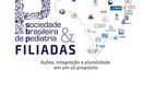SBP abre espaço para filiadas expressarem suas expectativas para a pediatria brasileira 