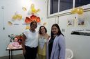 Sobape intensifica ações de incentivo à amamentação durante o ‘Agosto Dourado’ (Paulo Macedo)
