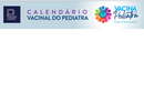 Calendário Vacinal do Pediatra 