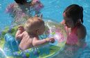 Por piscinas mais seguras em Roraima! 