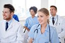 Inscrições para o exame de certificação em Gastroenterologia Pediátrica terminam em 25 de março 