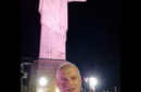 SBP apoia conscientização sobre obesidade em evento no Cristo Redentor 