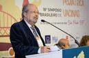 “Infectologia e imunização também são cláusulas pétreas da pediatria”, afirma presidente da SBP durante a solenidade de abertura do 23º Infectoped e 18º Simpósio Brasileiro de Vacinas 