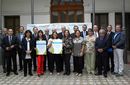Pediatria do Cone Sul assina parceria com Unicef 