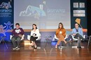 Abertura do 5º Dermaped destaca a importância do diálogo entre pediatras e dermatologistas no cuidado de crianças e adolescentes 