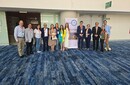 Secretária-geral da SBP participa de 31º Congresso da International Pediatric Association (IPA), no México 