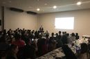 Palestra sobre asma em menores de cinco anos tem participação ativa de pediatras cuiabanos 