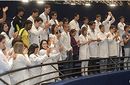 Aprovado pelo Congresso, Ato médico garante direito da população 
