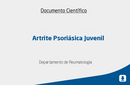 Artrite Psoriásica Juvenil 