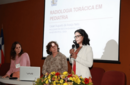 Sobape realiza curso teórico-prático em pneumologia pediátrica 