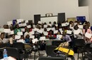 SBP leva cursos de reanimação neonatal e transporte de recém-nascidos de alto risco para profissionais de saúde em Angola 