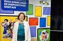 SBP participa do lançamento do Guia sobre Uso de Dispositivos Digitais 