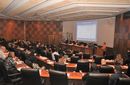 Homenagens e balanço de resultados da gestão marcam reunião do Conselho Superior da SBP 