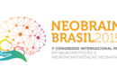 Neobrain Brasil 2019 reúne especialista do mundo todo para discutir asfixia perinatal 