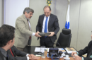 Diretor do CFM e da SBP cobrou do Governo Federal solução urgente para crise da saúde pública, no Rio de Janeiro 
