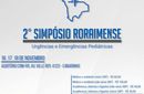II Simpósio Roraimense de Urgência e Emergência Pediátrica 