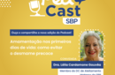 PEDCAST SBP: 