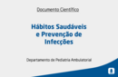 Hábitos Saudáveis e Prevenção de Infecções 