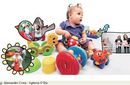 Saiba o que precisa ser observado nas creches para escolher a ideal para o seu filho 