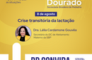 RP CONVIDA | Lélia Cardamone Gouvêa 
